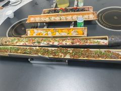 -竹一味·竹筒饭