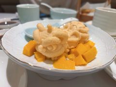 -翡翠拉面小笼包(岭南新天地店)