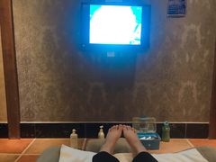 -尚康·按摩SPA·经络养生会所(东城总店)