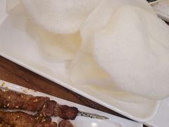 -三千里韩式炭火烤肉(南八马路店)