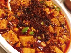 麻婆豆腐-新川办餐厅