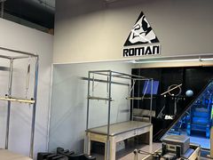 -RoMan罗马健身工作室(莘庄店)
