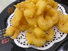 -聚丰德饭店(经五路店)