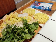 -幸运牛汕头小黄牛牛肉火锅(梅林店)