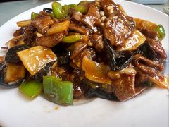 溜肝尖-鼎香润(德胜门内店)