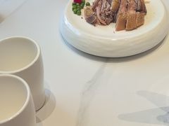 -梅利汴京烤鸭•开封豫菜地标店(东大街店)