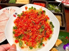 -丽江龙继斑鱼庄(成仁店)