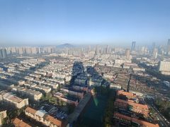 -无锡君来洲际酒店