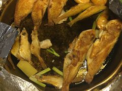 -百味馆·粤菜·湛江菜(后海花园店)