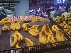 -嘉荣超市(清远万达店)