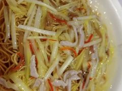 -老人和饭店(淮海中路店)