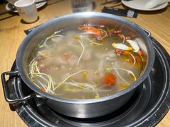 -守柴炉烤鸭(科华中路王府井店)