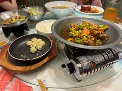 -松沪名灶·豆浆鱼头·新上海菜(飞航吾悦广场店)