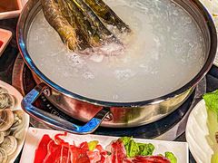 -吉友粥底火锅(方斜路店)