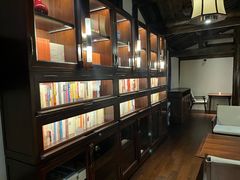 -广富林宰相府酒店·水云间