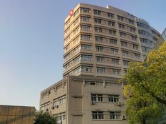 -浙江省中医院(钱塘院区)