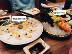-三禾寿司(南城印象汇店)