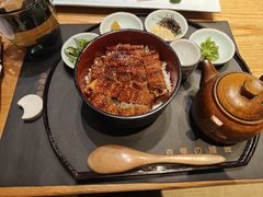 -傲鳗·日本料理(光华路店)