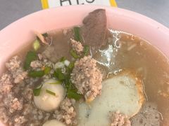 -榮泰米粉湯(Left Shop)