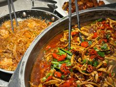 -大碗先生(万家丽店)