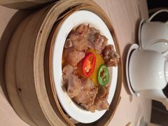 陶陶居海鮮酒家(新馬路店)-陶陶居海鲜酒家(新马路店)