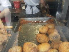 -京天红酒家(虎坊路店)