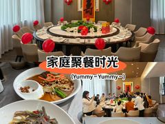 -紫鑫阁饭庄(长安店)