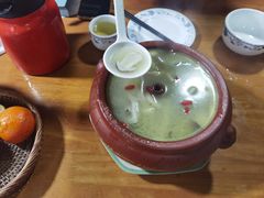 -龙姐私房菜(和顺古镇店)