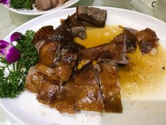 -一品粤珍轩(吴中路店)