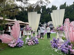 -青岛遇见米兰(八大关店)