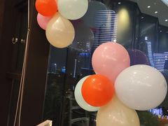 -正元希尔顿逸林酒店-御玺中餐厅