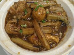 -和乐喜宴海鲜酒家(骏荣广场店)