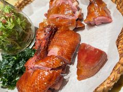 -锦府盐帮·侯宅(五棵松万达店)