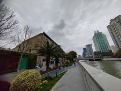 -上海四行仓库抗战纪念馆