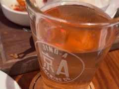 -京A Taproom·精酿餐吧(CBD店)