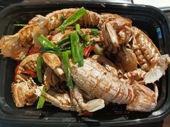 -盒马鲜生(新都心店)