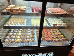 -牛YO寿喜烧·铁板烧和牛火锅自助(市府恒隆店)