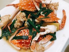 -新享乐海鲜(翠华路店)
