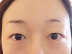 -Yue Show馨选·半永久纹眉纹眼线