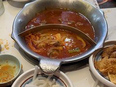 -刘一锅筋头巴脑(大悦城C店)