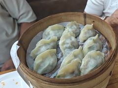 -老边饺子馆(中街店)