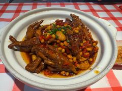 -辣小鲜·南昌大排档(船山路店)