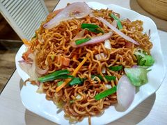 -老廣食堂(区庄店)