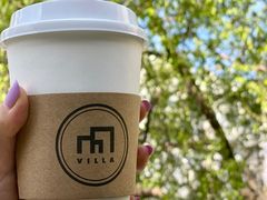 -Cafe Villa