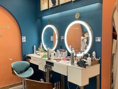 -海马体照相馆(上海晶耀前滩店)