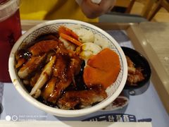 -吉野家(567漫天地店)