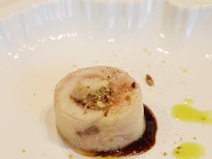 -北京古城老院厉晓麟精致菜