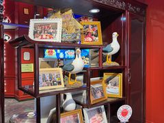 -老大连·海肠捞饭·大连海鲜大连菜(西安路店)