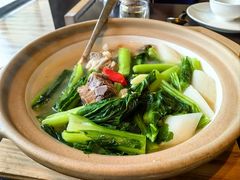 -蛇口希尔顿南海酒店·随轩中餐厅·粤菜