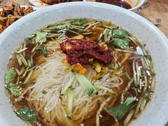 -大东江冷面(步行街店)